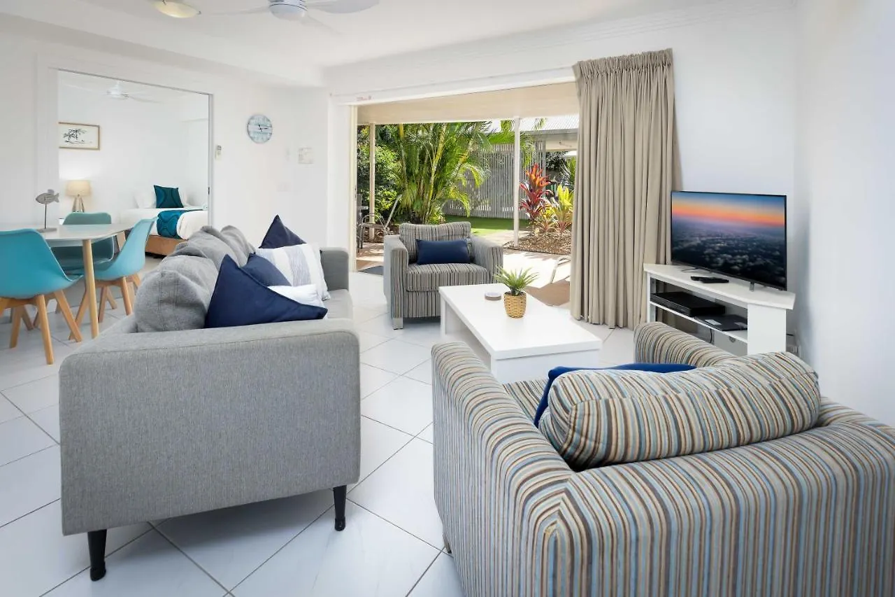 Noosa River Palms Noosaville Australia
