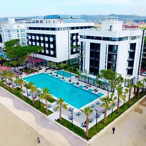 ***** Hotel Royal G Max Albania