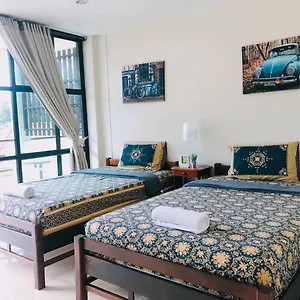  Guest house Sabye~sabye Thailand