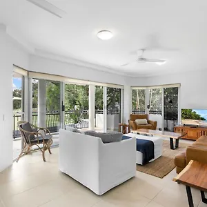  Apartment Riviera Noosa Australia