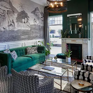 ***** Hotel Cape Cadogan Boutique South Africa