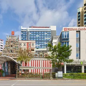 **** Hotel Hilton Garden Serangoon Singapore