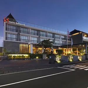 **** Hotel Swiss-belhotel Tuban Bali Indonesia