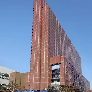 **** Hotel Shinjuku Japan