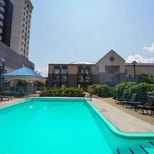 *** Hotel Lindbergh Canada