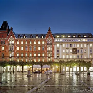 ***** Hotel Nobis Stockholm, A Member Of Design Hotels™ Sweden