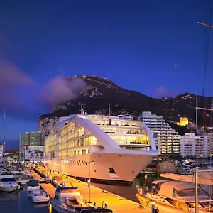 ***** Hotel Sunborn Gibraltar