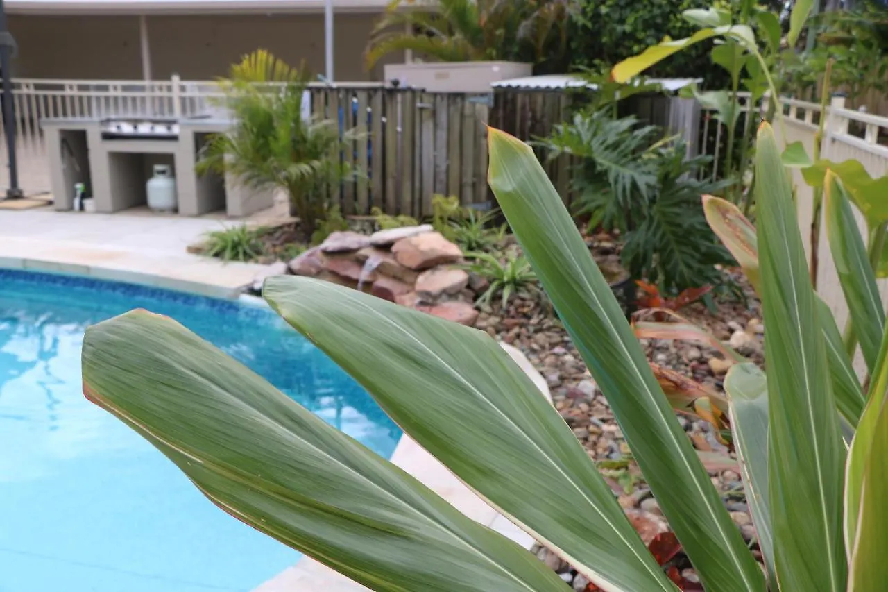Noosa River Palms Noosaville 4*,