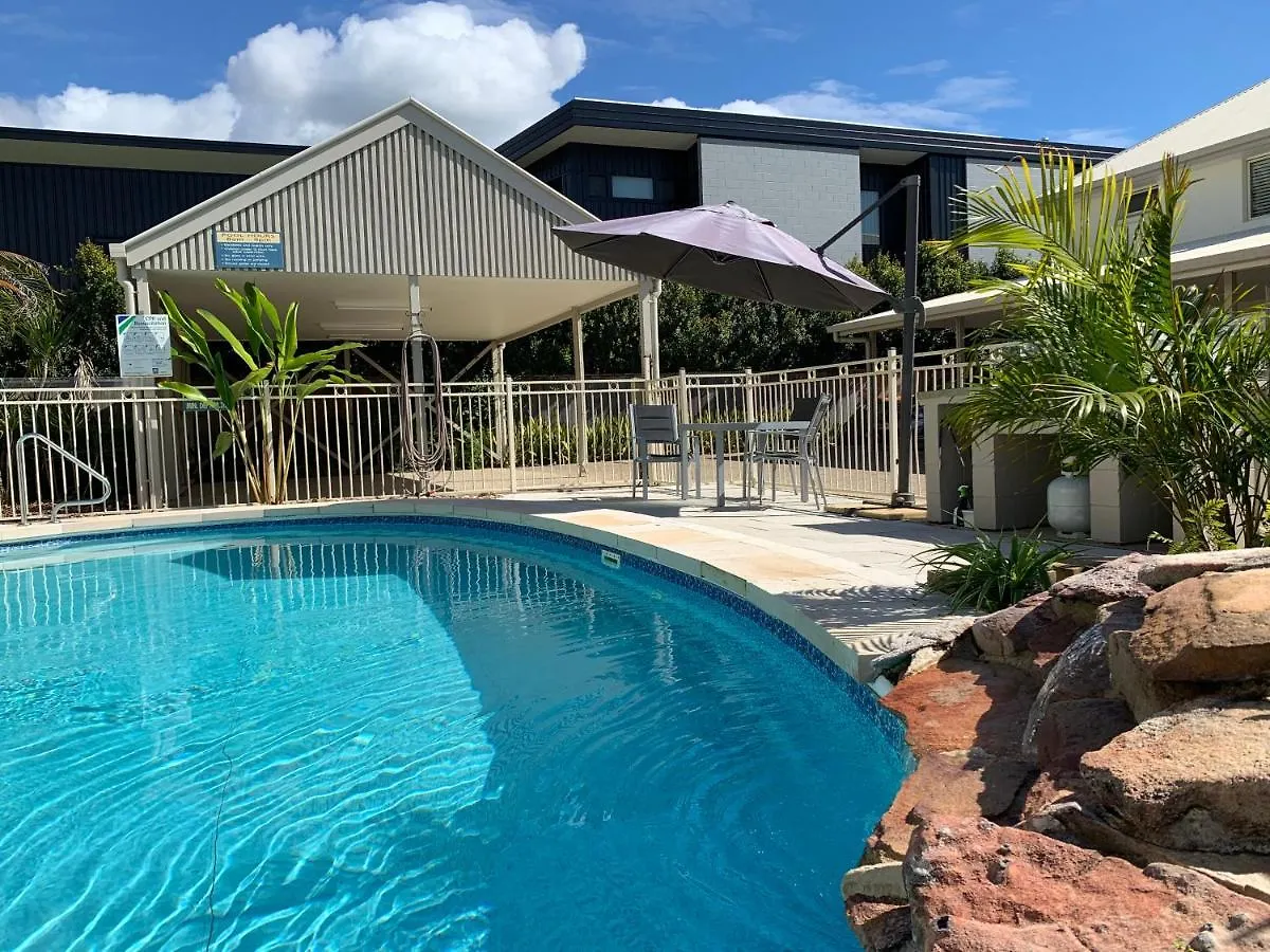 Noosa River Palms Noosaville Australia