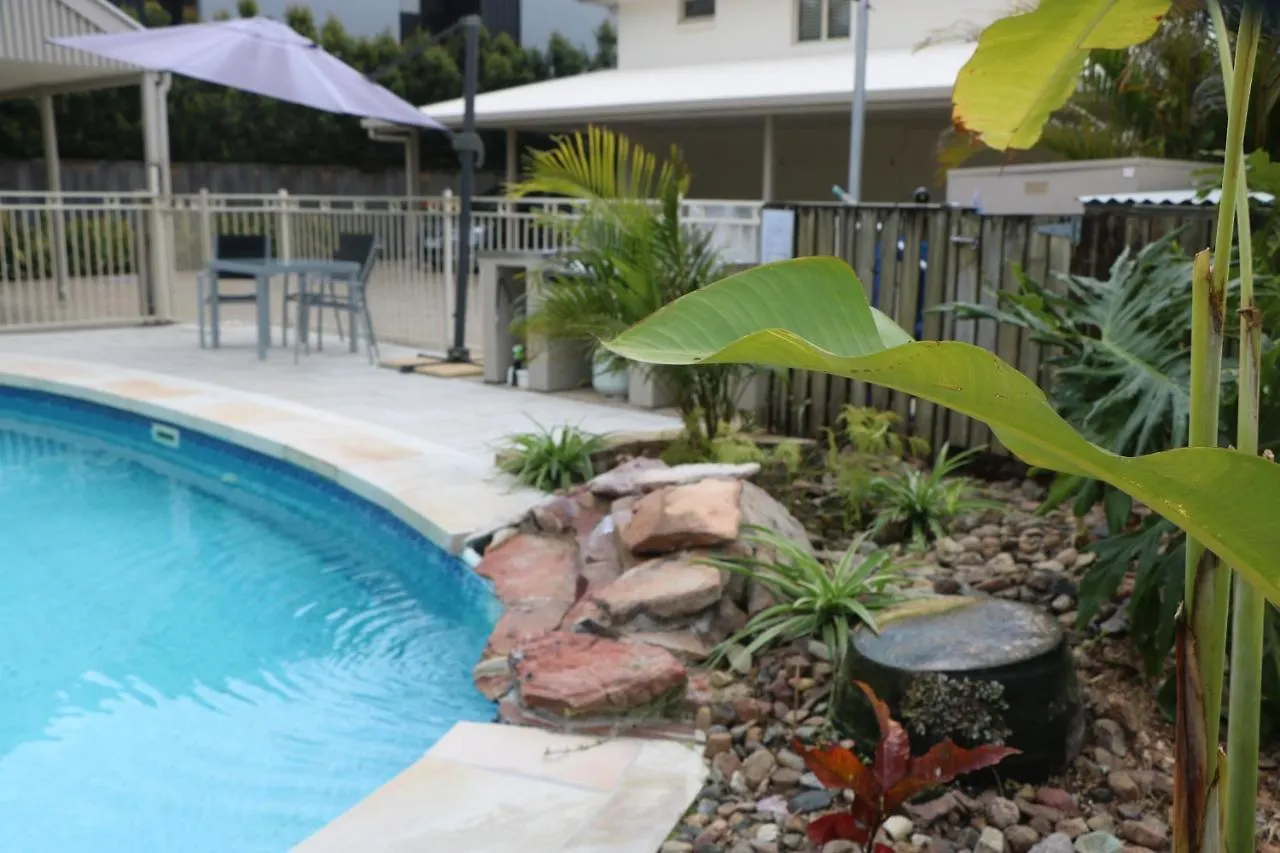 Noosa River Palms Noosaville 4*,  Australia