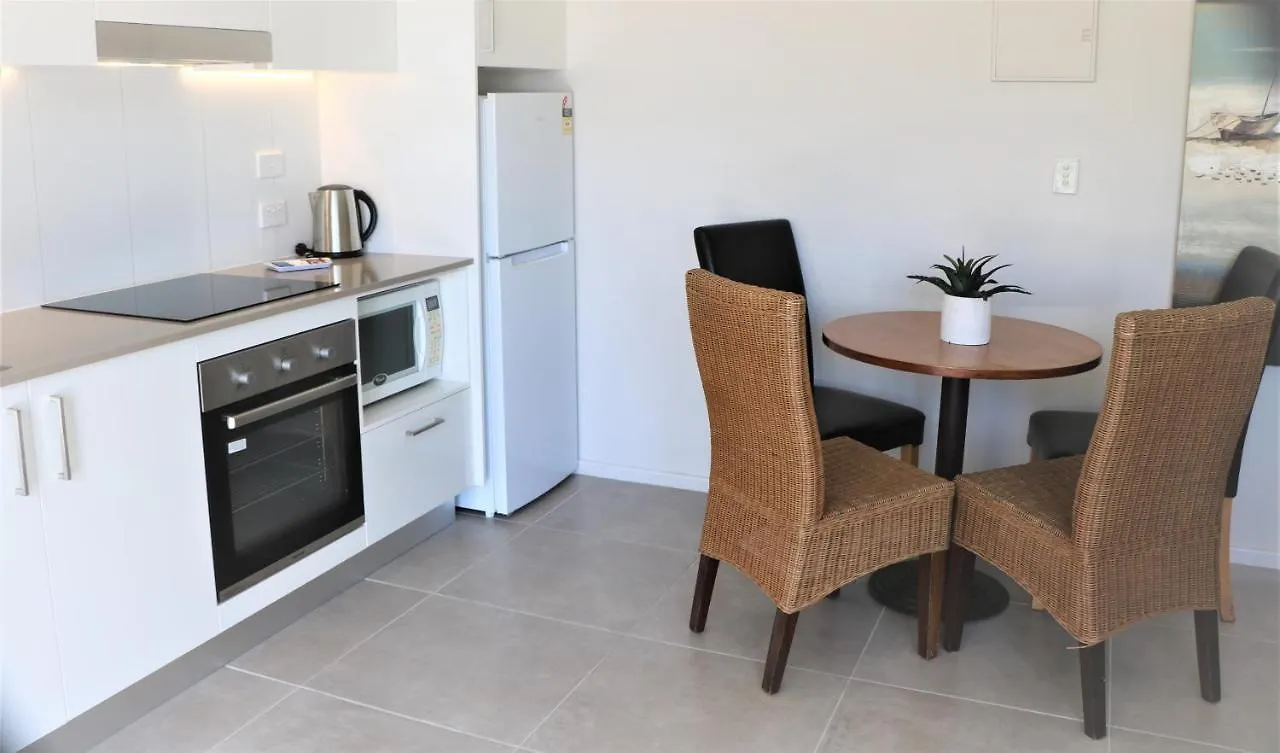 **** Aparthotel Noosa River Palms Noosaville Australia