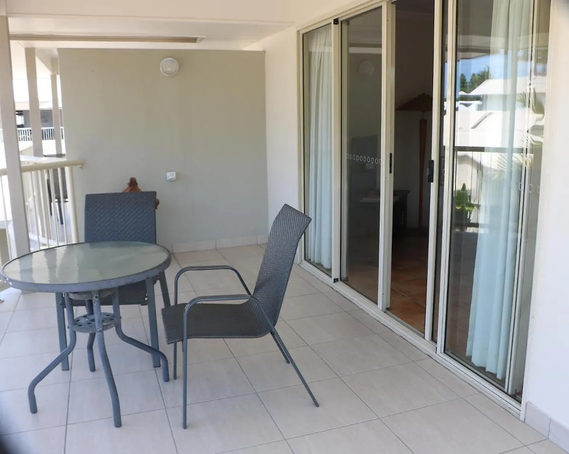 **** Aparthotel Noosa River Palms Noosaville Australia