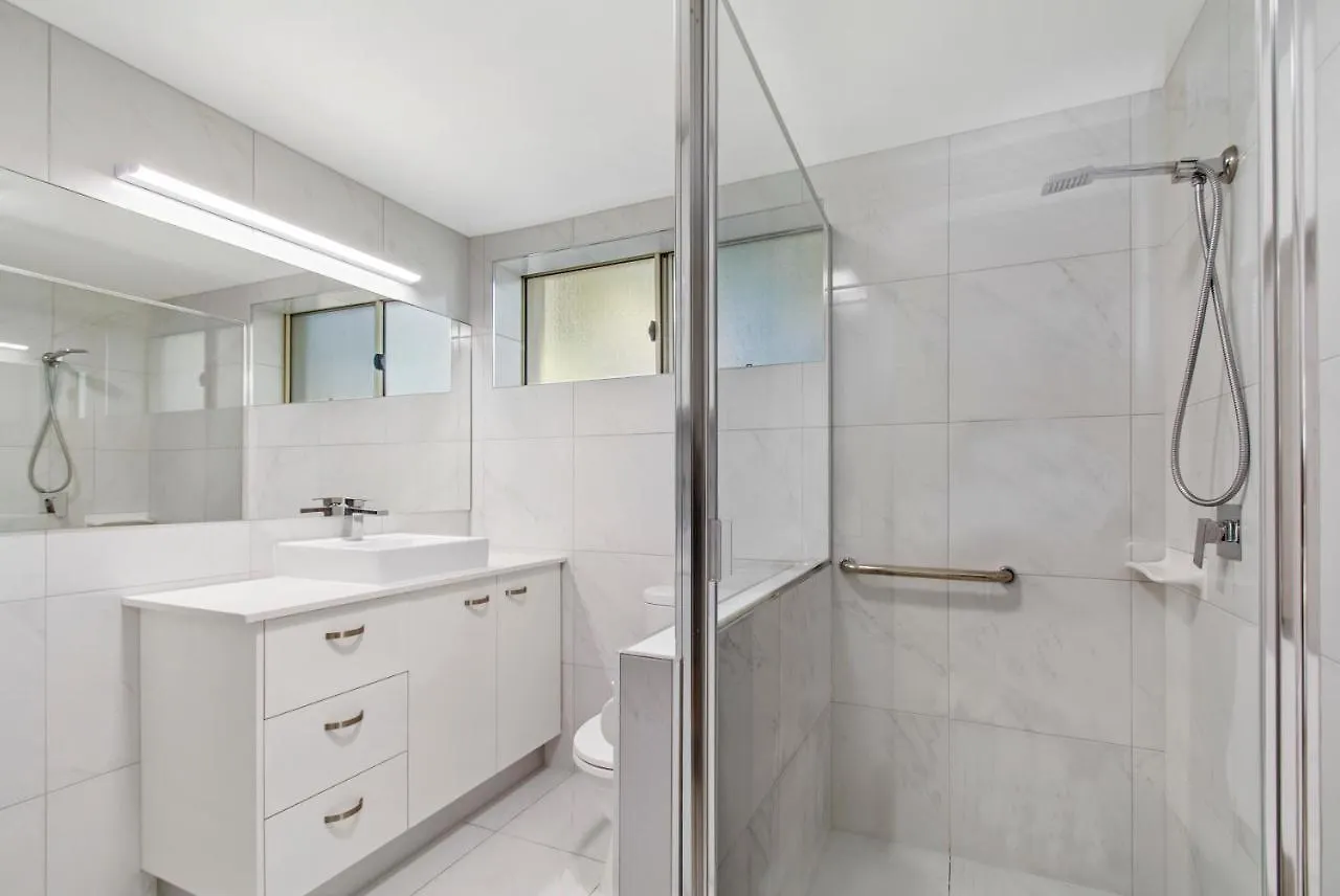 **** Aparthotel Noosa River Palms Noosaville Australia