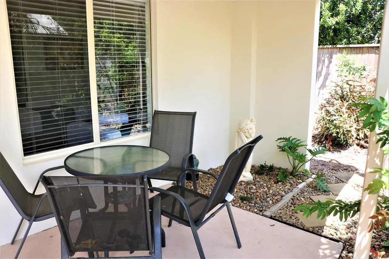 Noosa River Palms Noosaville 4*,