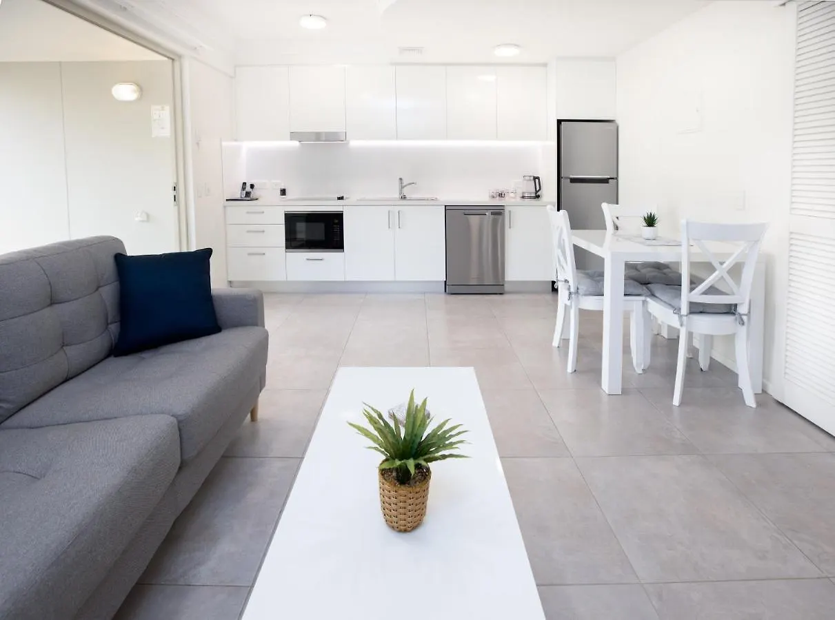Noosa River Palms Noosaville Aparthotel