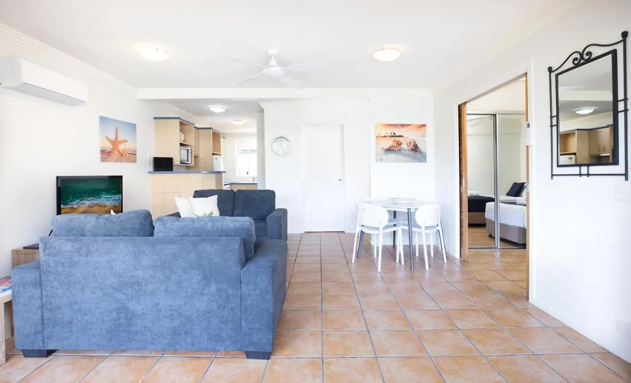 Noosa River Palms Noosaville