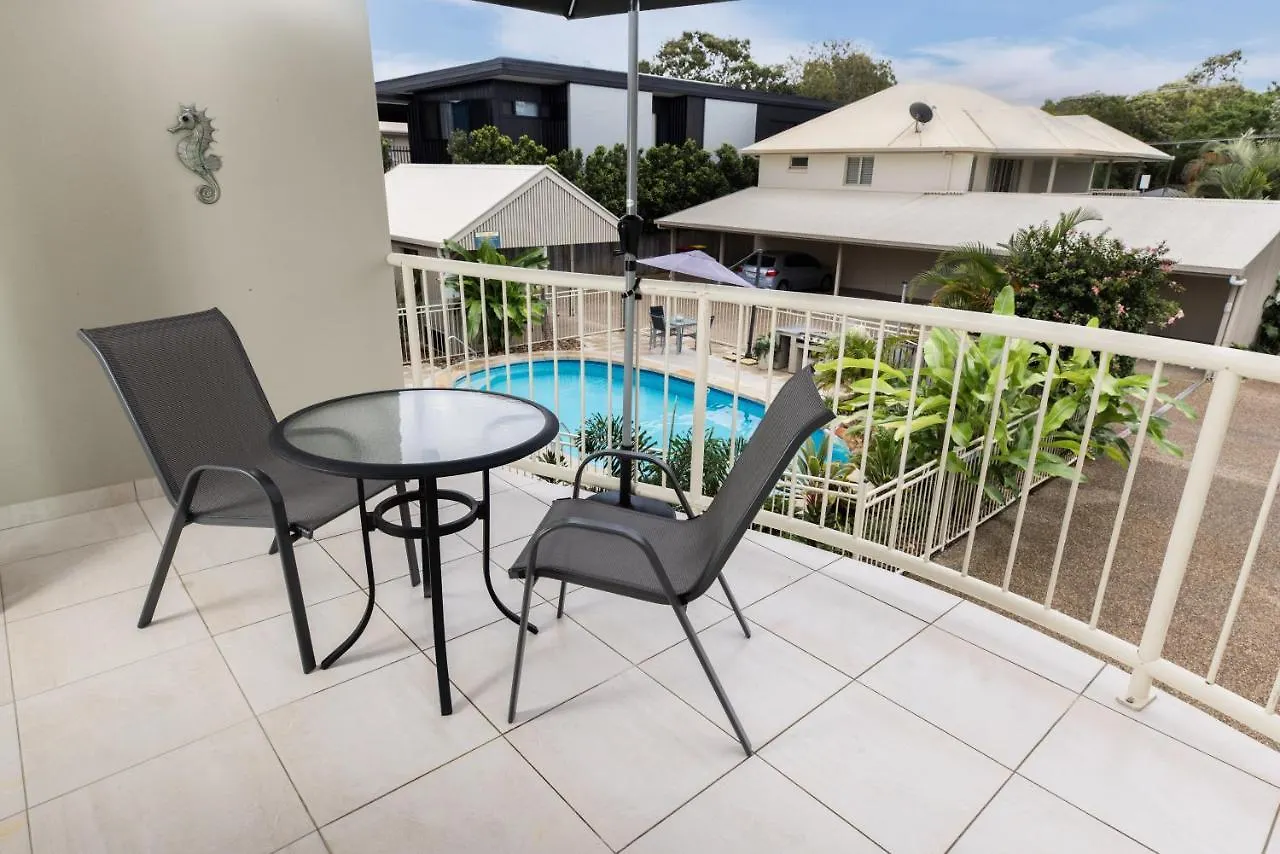 Noosa River Palms Noosaville 4*,  Australia