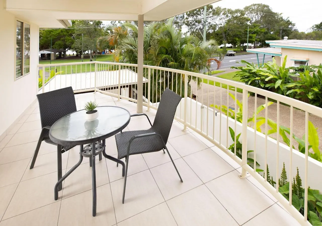 Noosa River Palms Noosaville 4*,