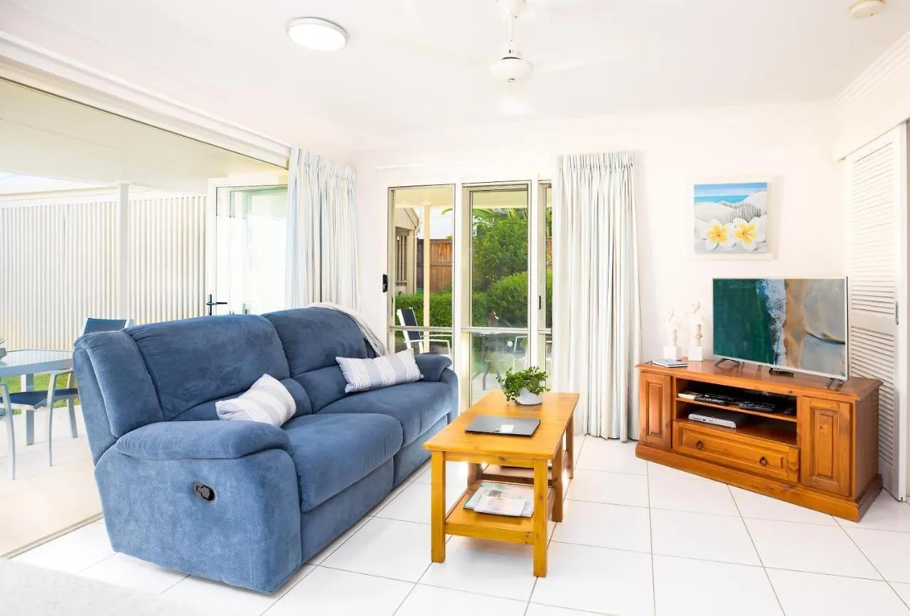 Noosa River Palms Noosaville Australia