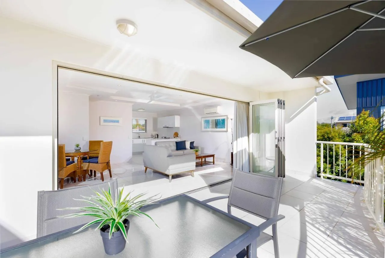 Noosa River Palms Noosaville