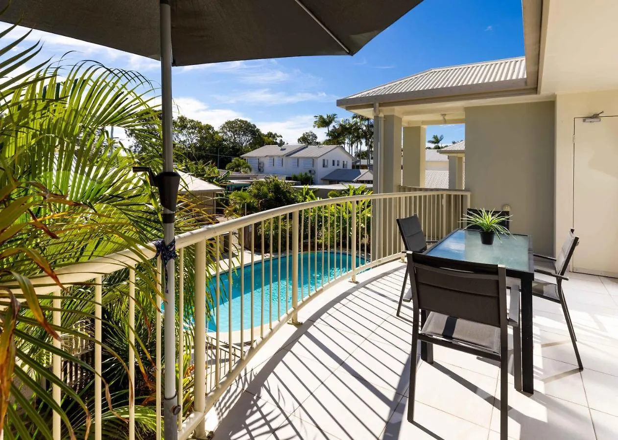 Noosa River Palms Noosaville