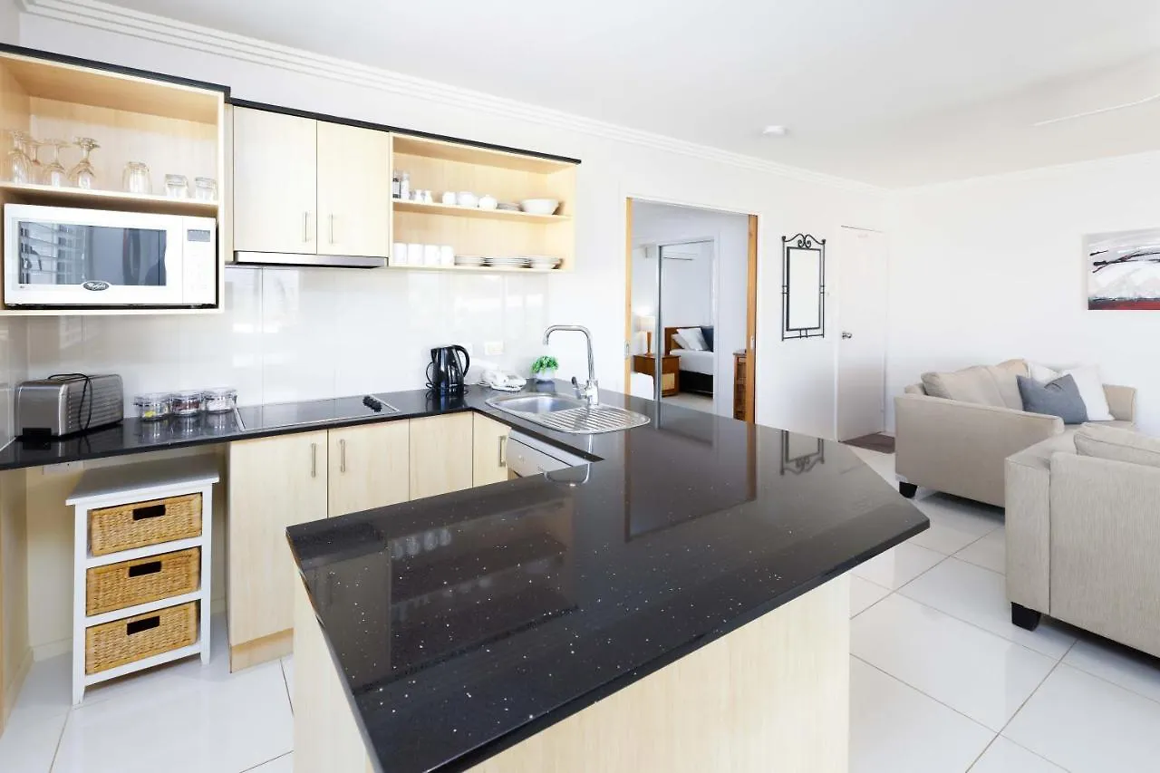 Noosa River Palms Noosaville Aparthotel