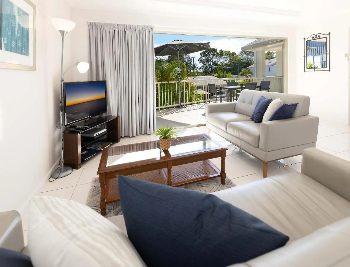 Noosa River Palms Noosaville
