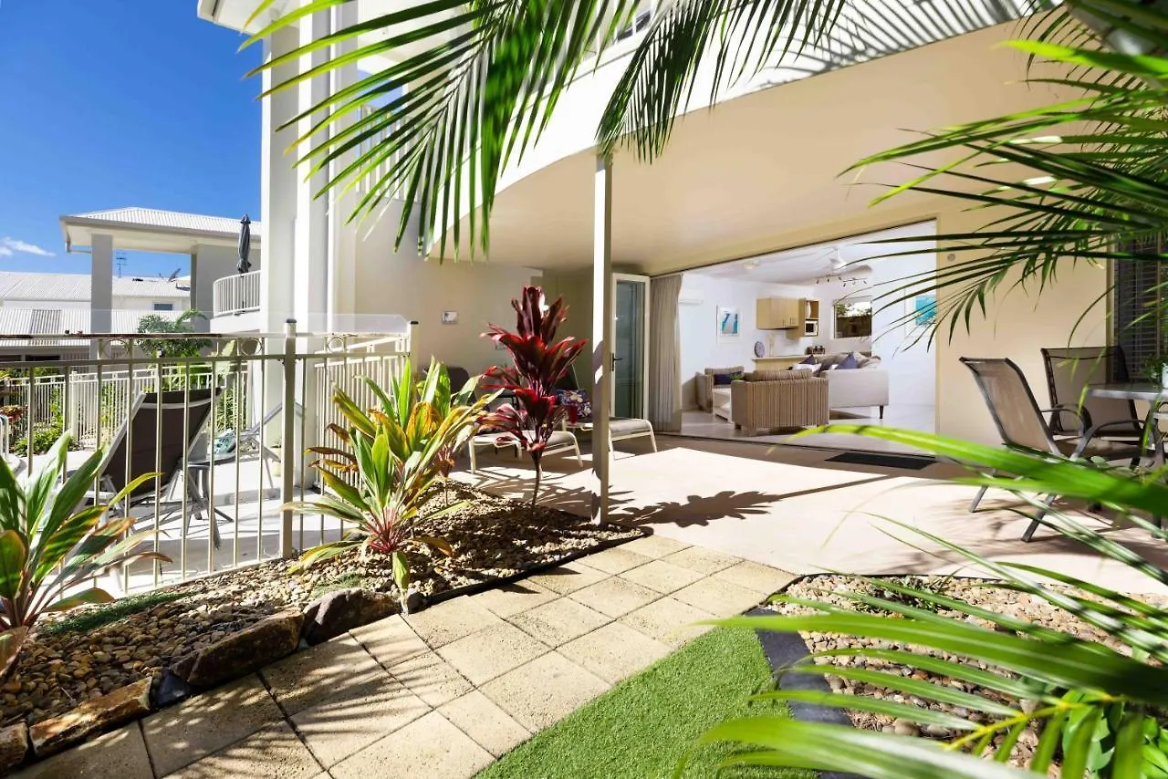 Noosa River Palms Noosaville 4*,