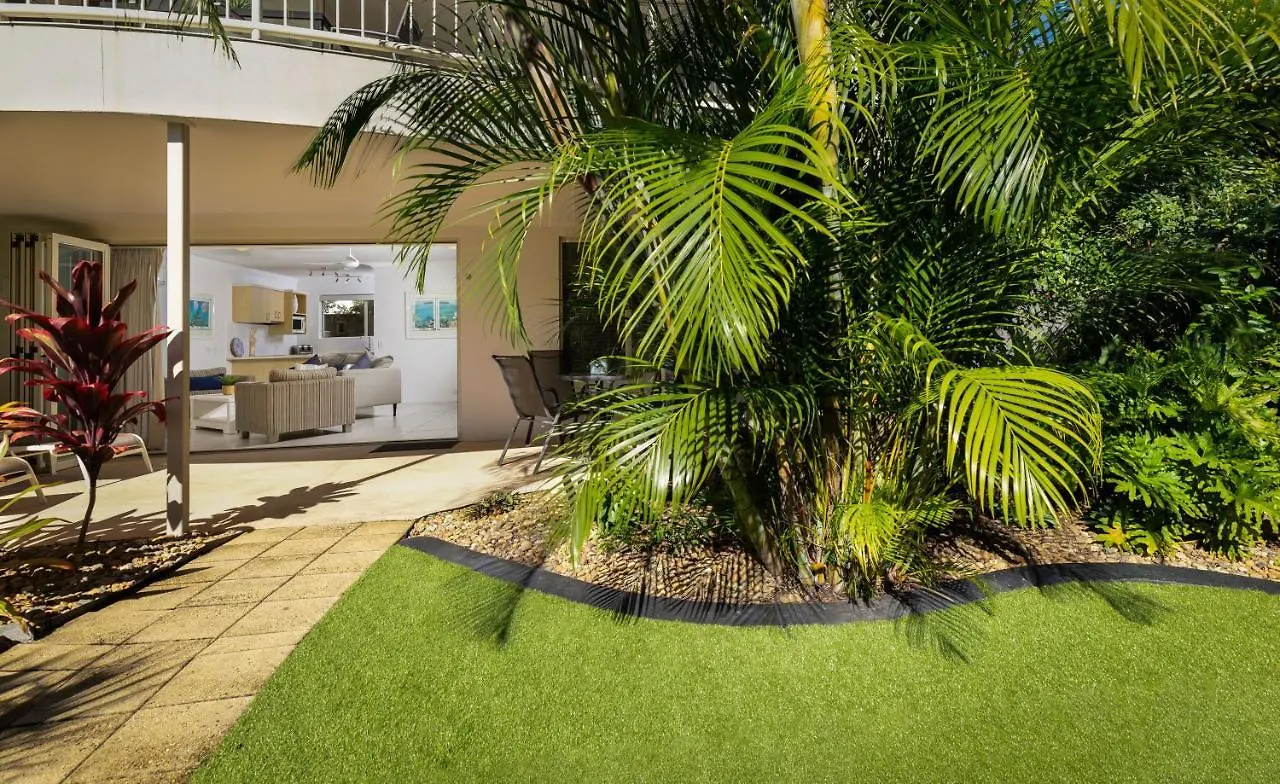 Noosa River Palms Noosaville Aparthotel