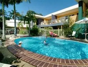Noosa River Palms Noosaville Aparthotel