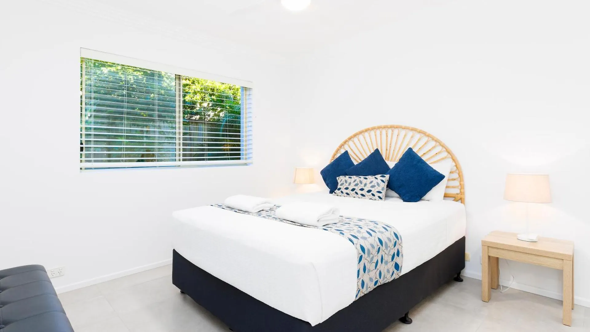 Noosa River Palms Noosaville 4*,