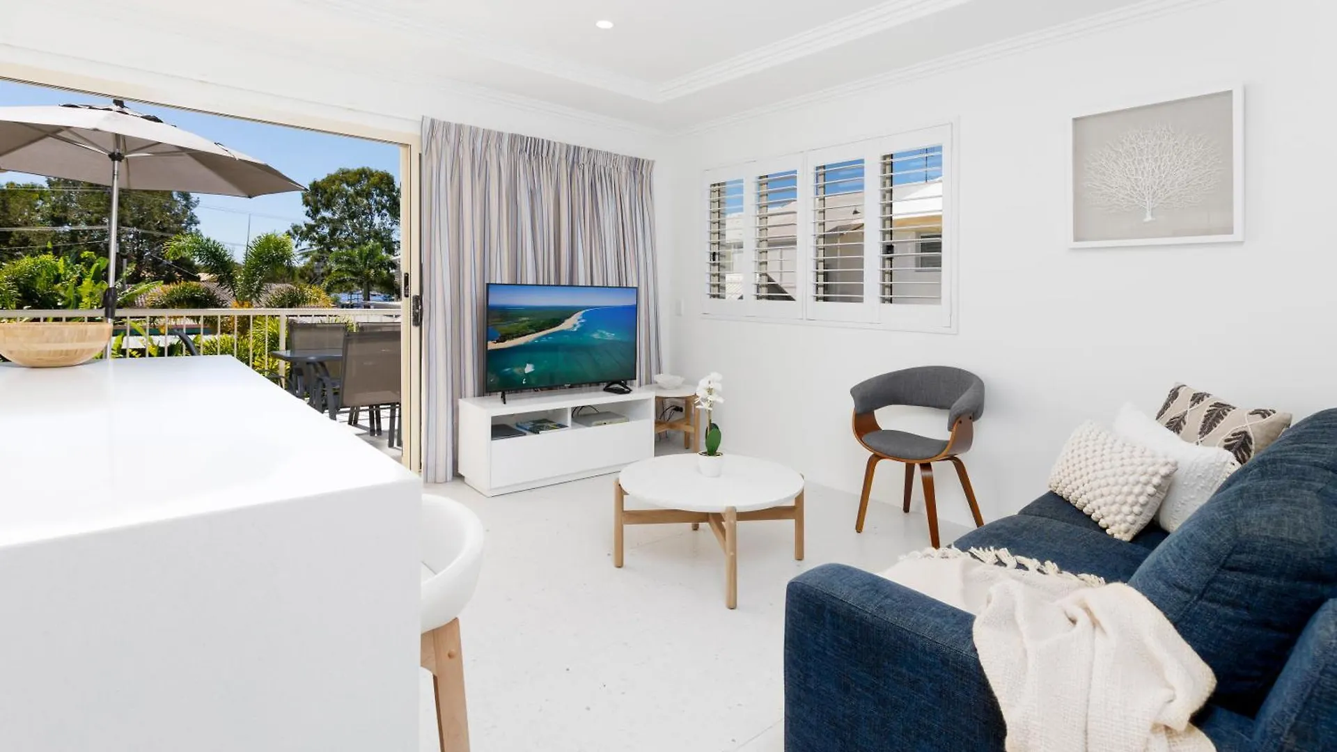 Aparthotel Noosa River Palms Noosaville