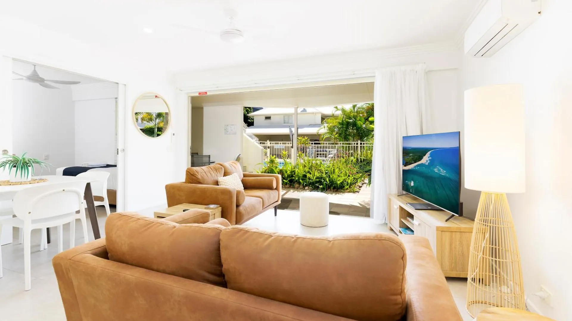 Noosa River Palms Noosaville