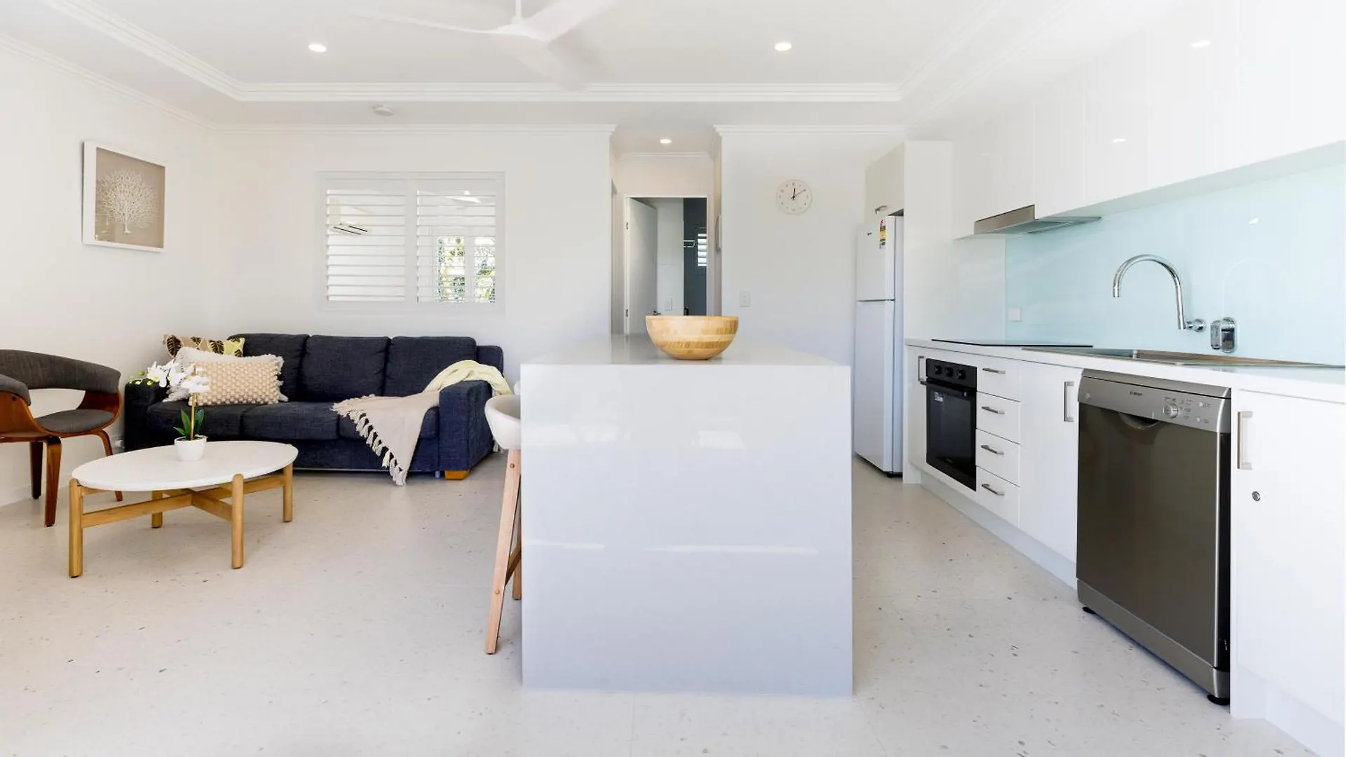 Noosa River Palms Noosaville