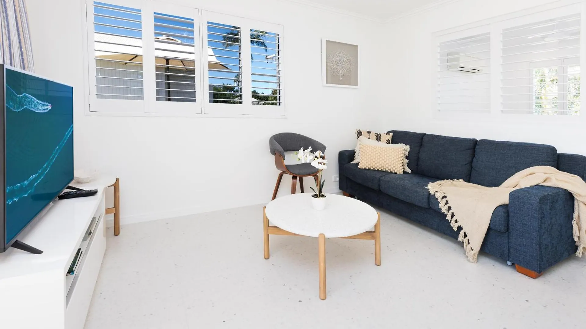 Aparthotel Noosa River Palms Noosaville