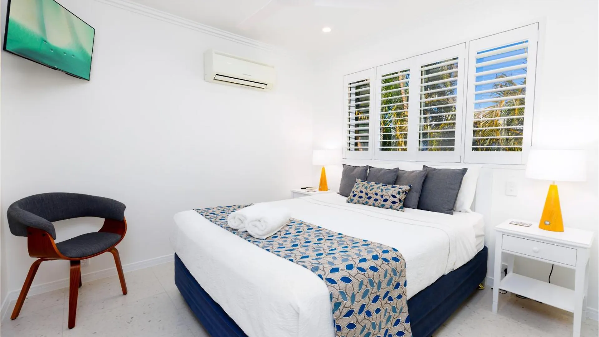Noosa River Palms Noosaville Aparthotel