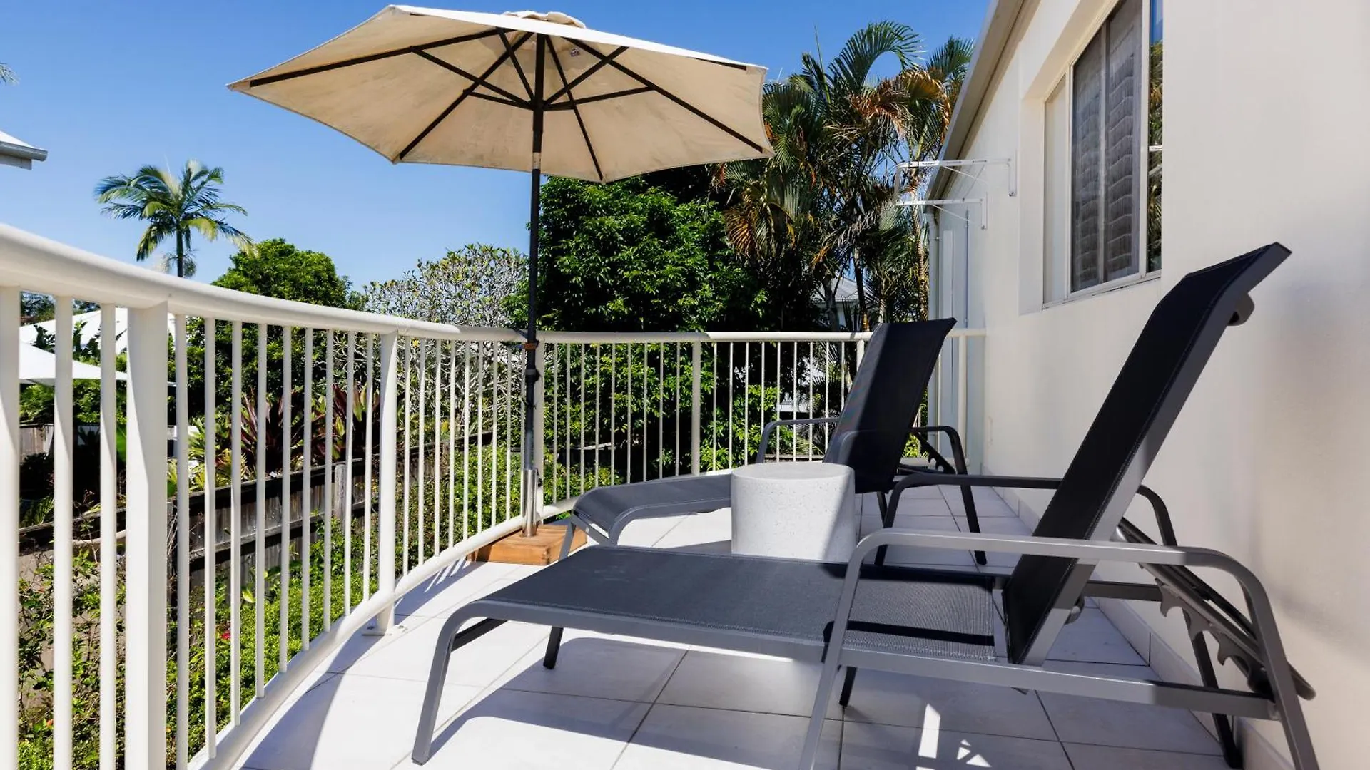 Noosa River Palms Noosaville Aparthotel