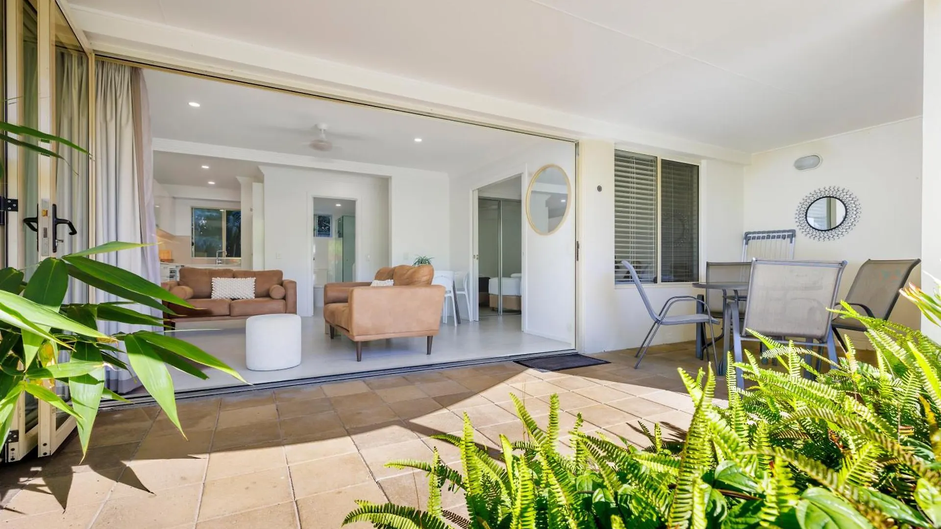 **** Aparthotel Noosa River Palms Noosaville Australia