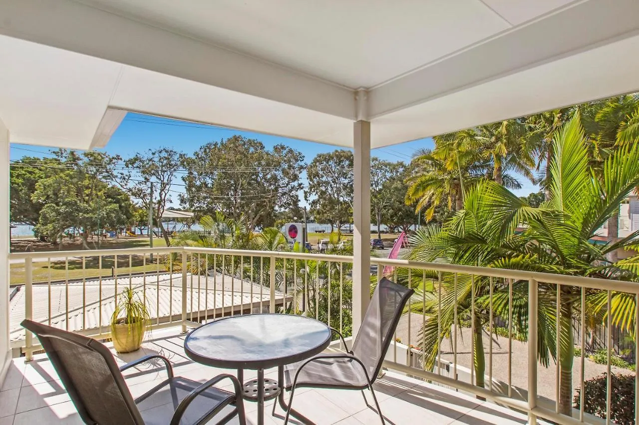 Noosa River Palms Noosaville
