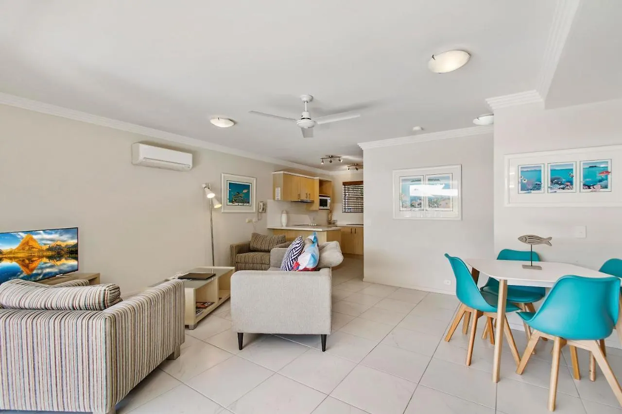 **** Aparthotel Noosa River Palms Noosaville Australia