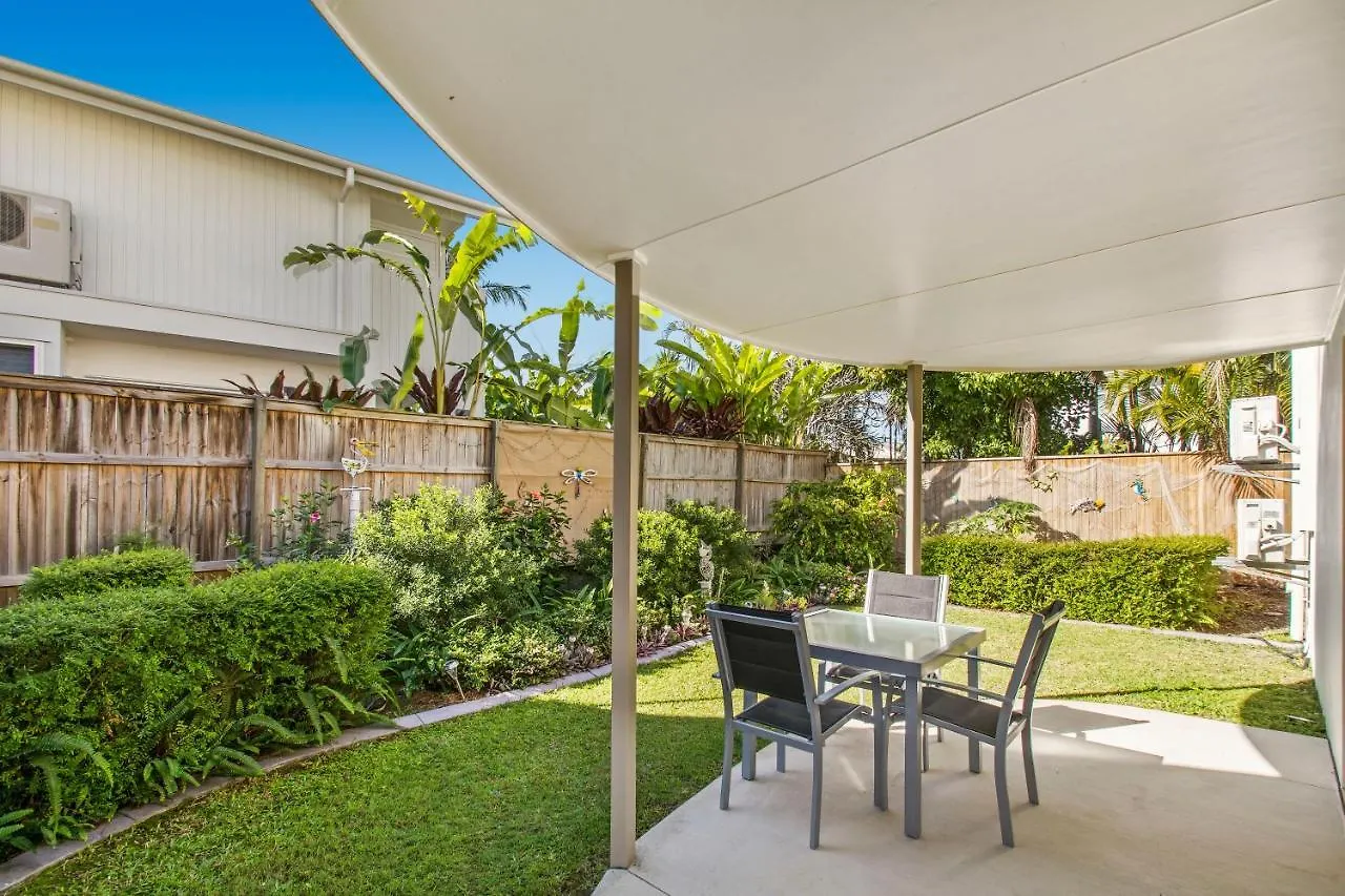 Noosa River Palms Noosaville 4*,